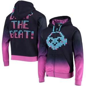 Overwatch Drop the beat Lucio